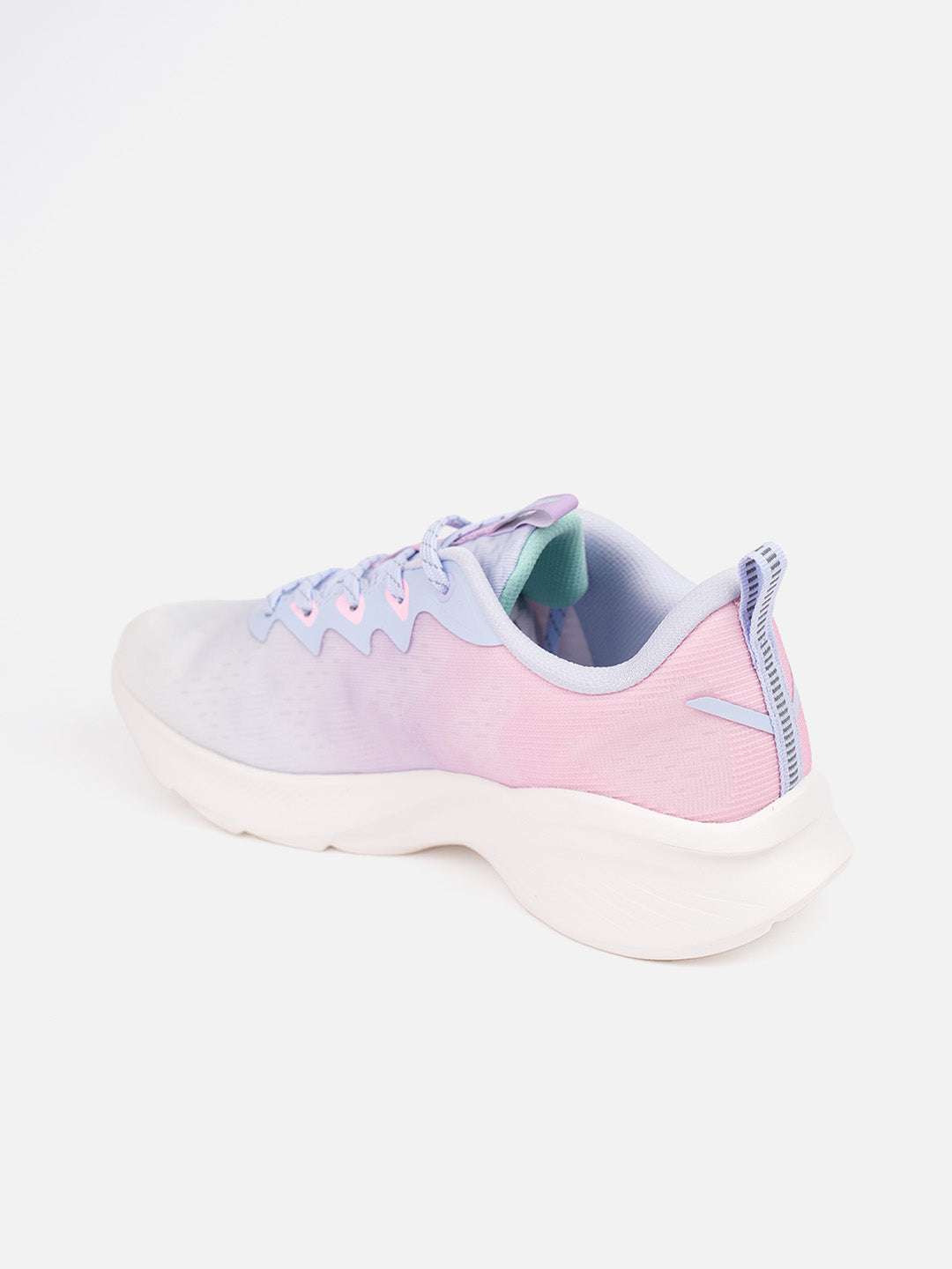 Xtep Women Feather Foam Running Shoes