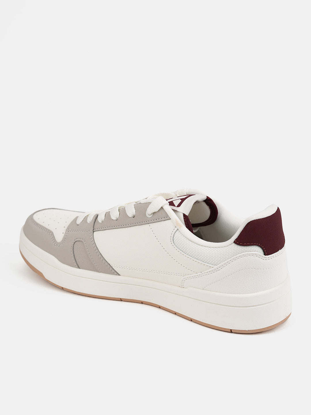 Xtep Men Skateboarding Shoes