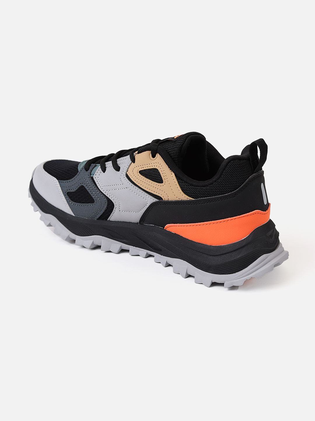 Xtep Outdoor Hiking Shoes