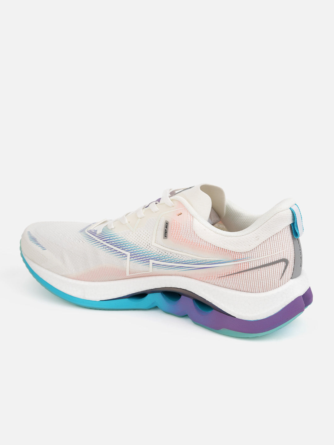 Xtep Men Ace Running Shoes