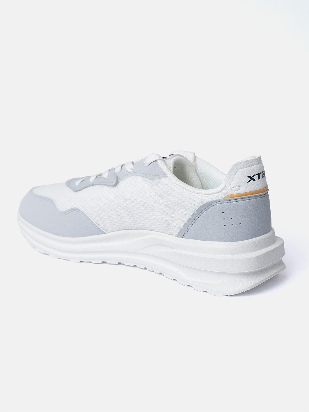 Xtep Men Urban Retro Sneakers