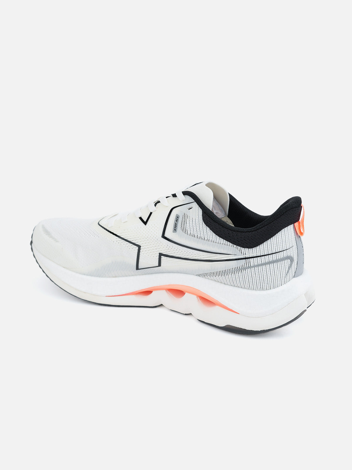 Xtep Men Ace Running Shoes