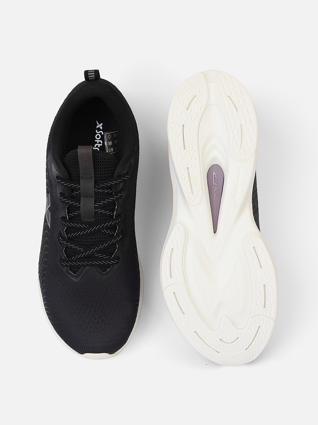 Xtep Women Dynamic Foam Running Shoes