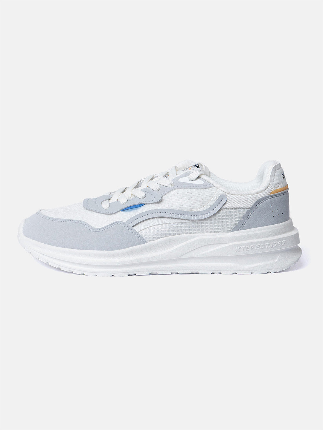 Xtep Men Urban Retro Sneakers