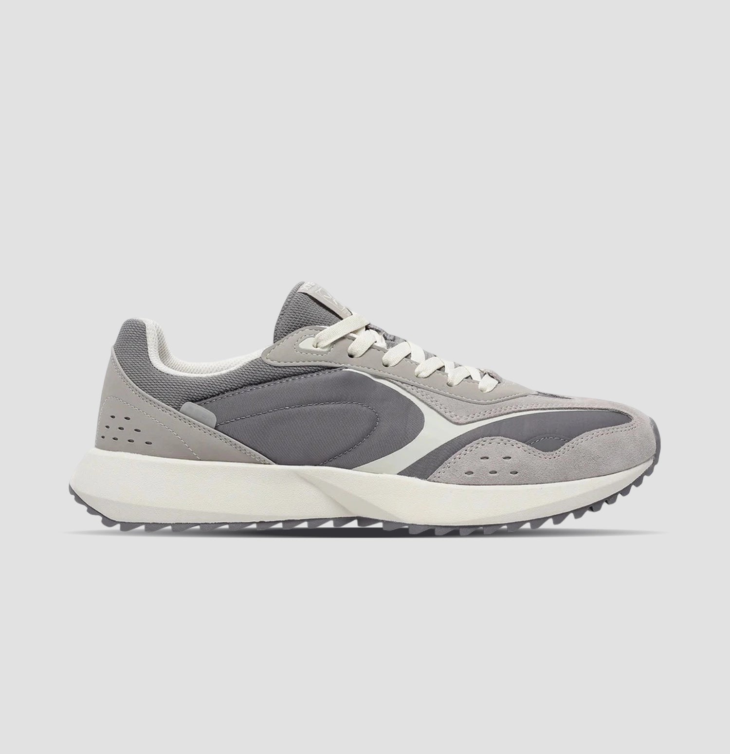 Xtep Men Feather Foam Running Shoes