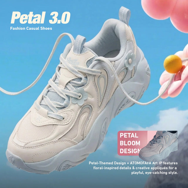 Upper - Lightweight Breathability