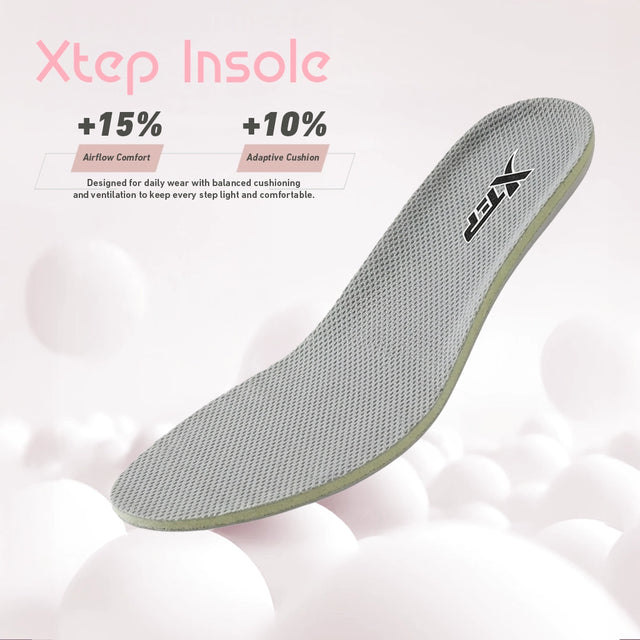 Insole - All-Day Underfoot Comfort