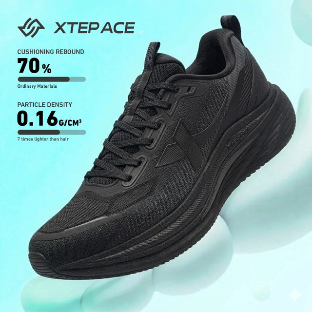 ACE - Explosive Energy Return
