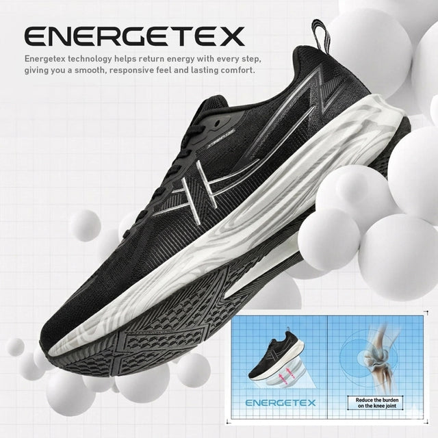 Energetex - Everyday Energy Return