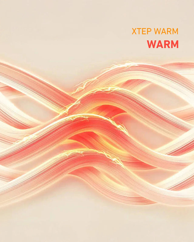 XTEP WARM – THERMAL HOLD
