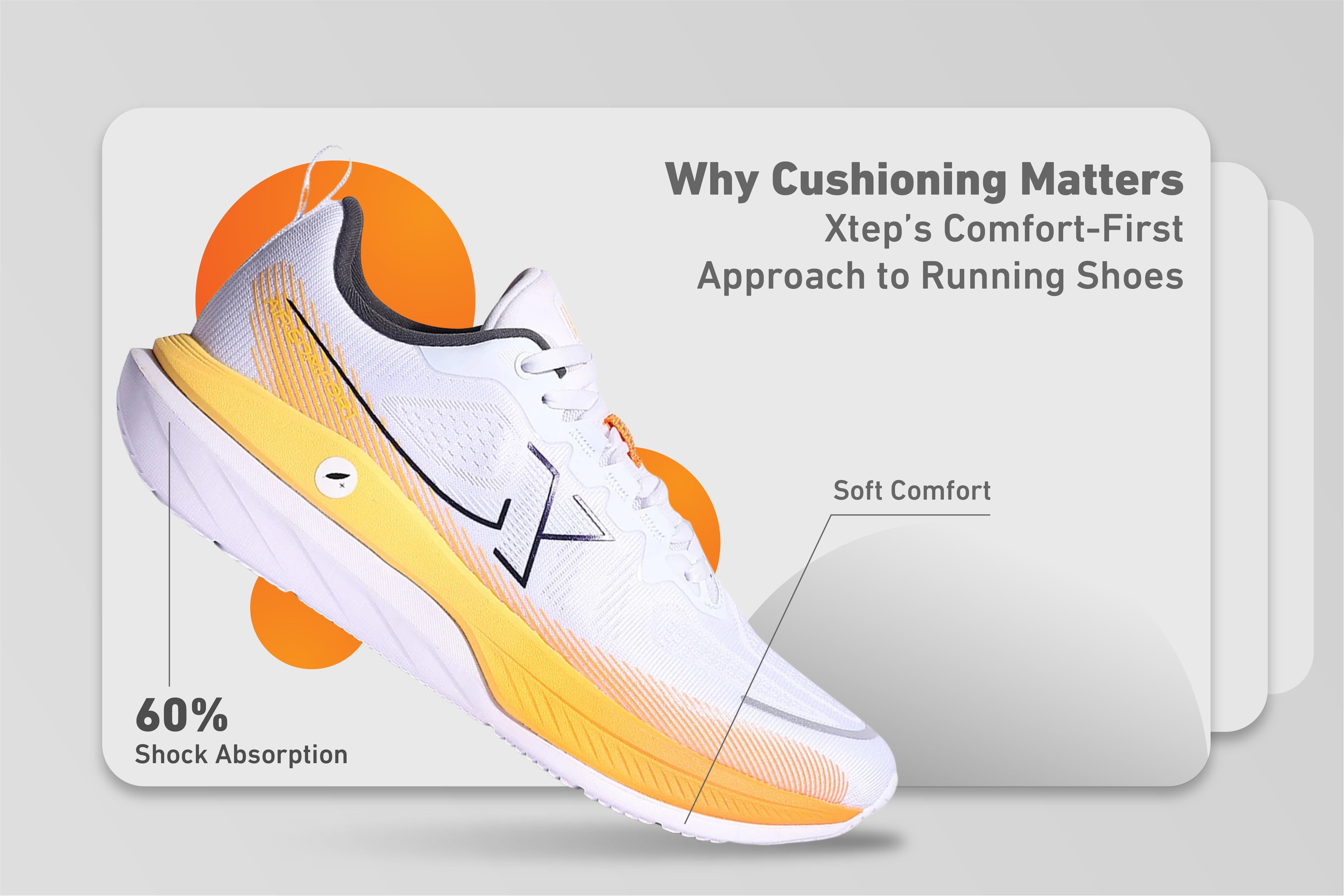 Running Shoes