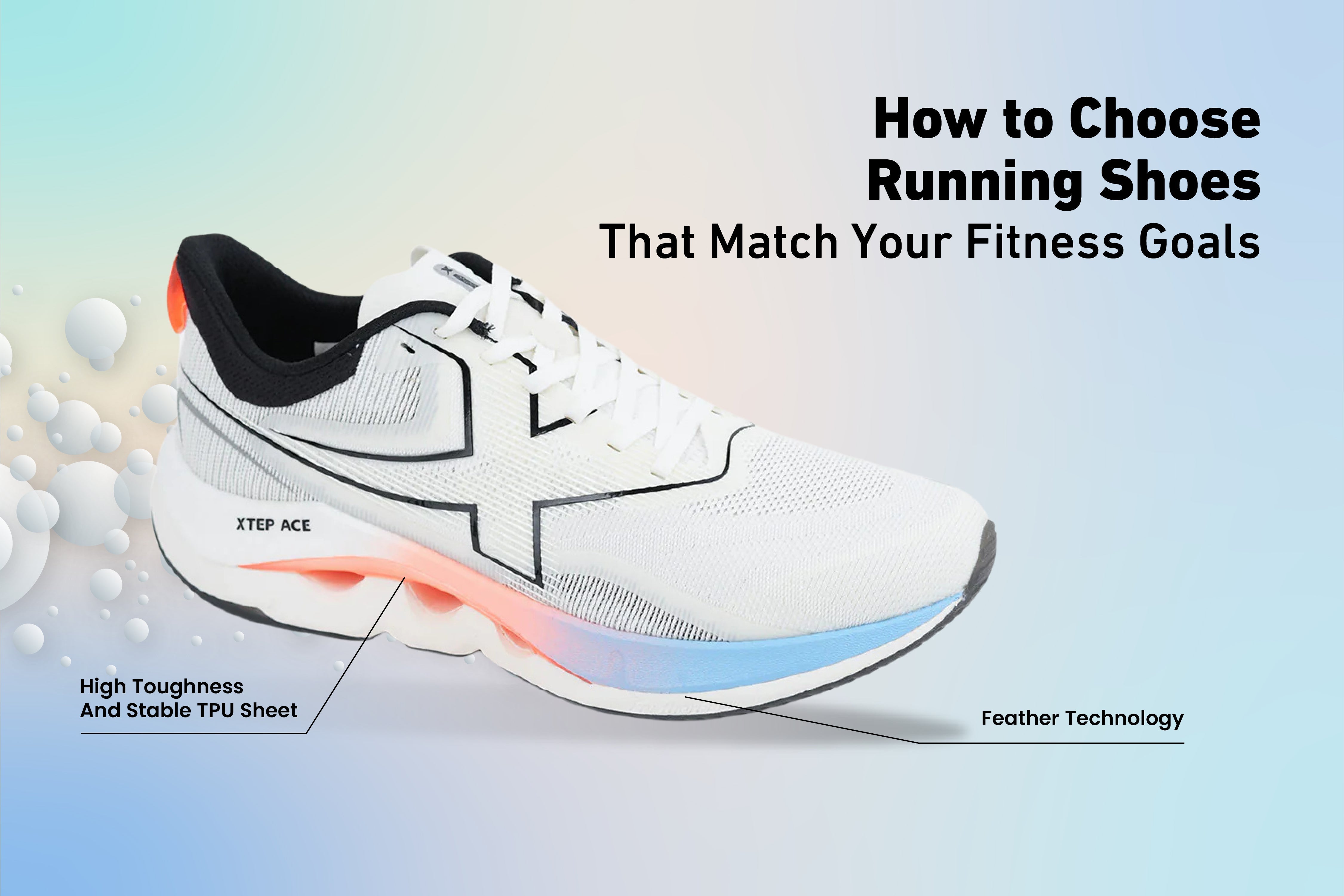 Running Shoes