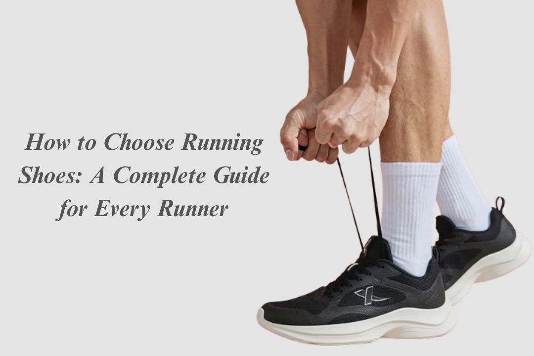 Running Shoes