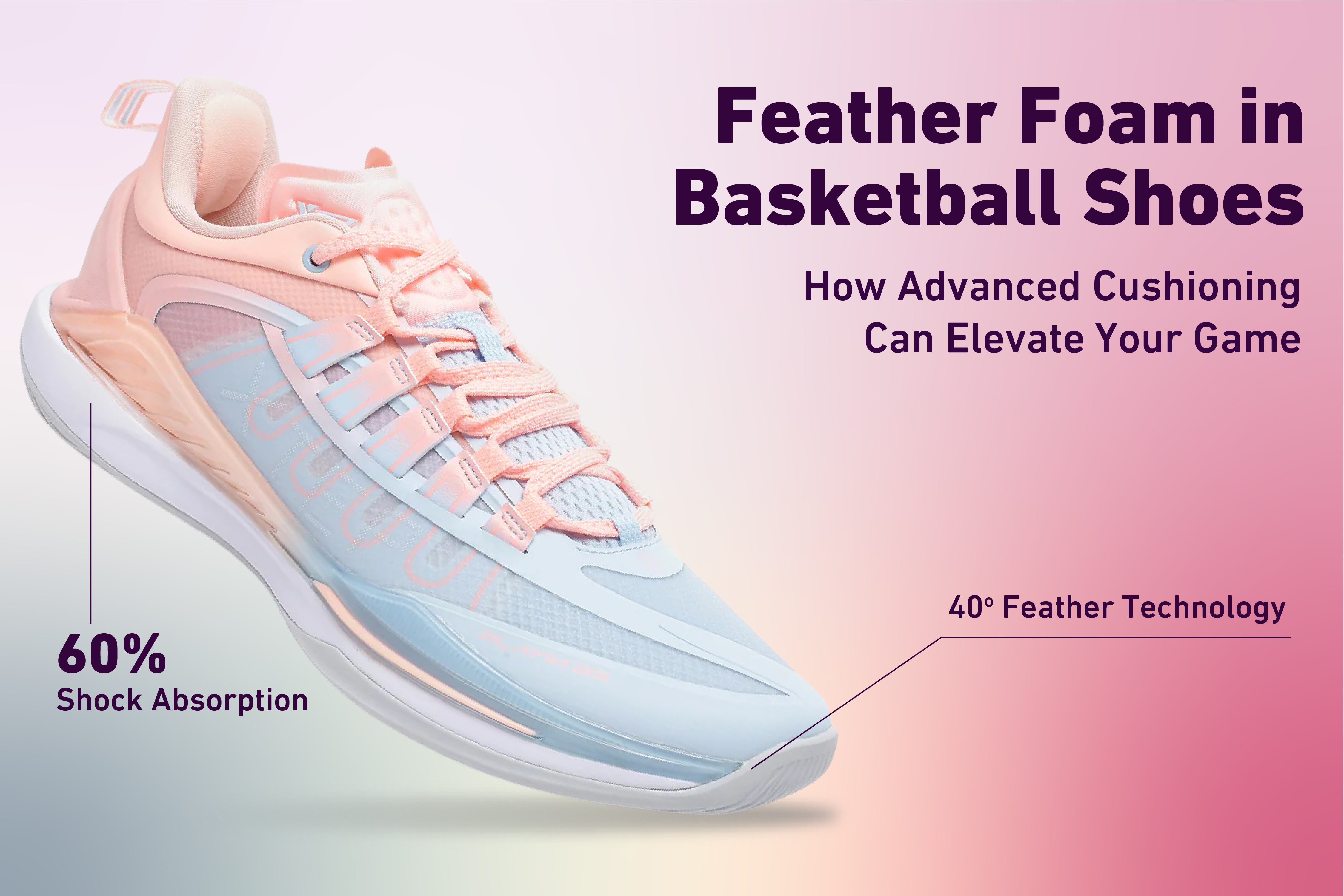  Basketball Shoes