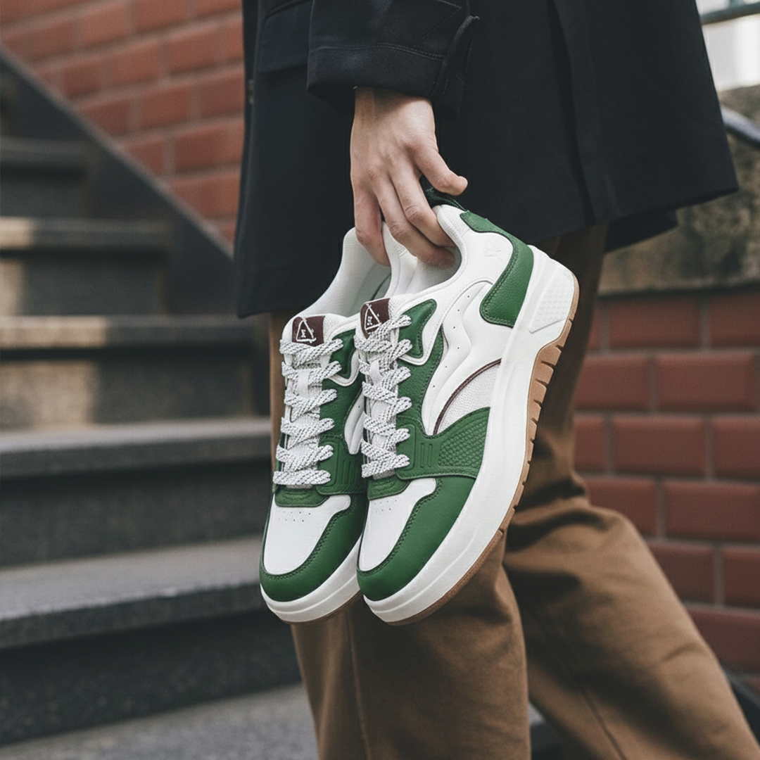 Lifestyle / Casual Shoe
