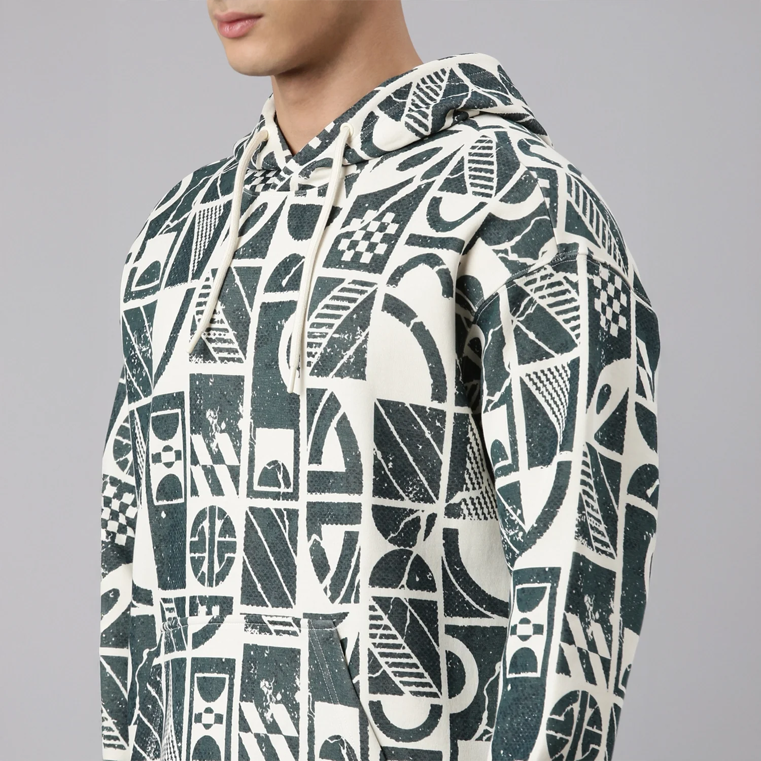 Men Hoodies / Sweatshirts