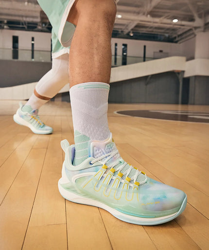 Collection image for: Men Basketball Shoes