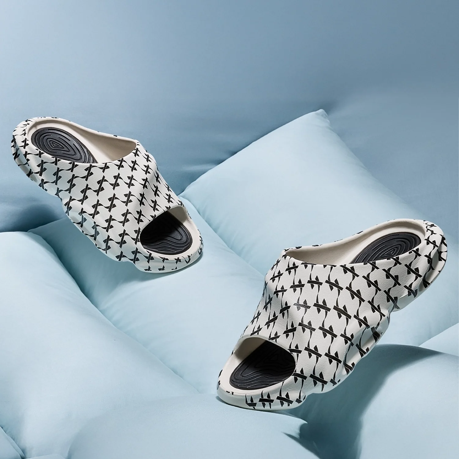 Men Slides