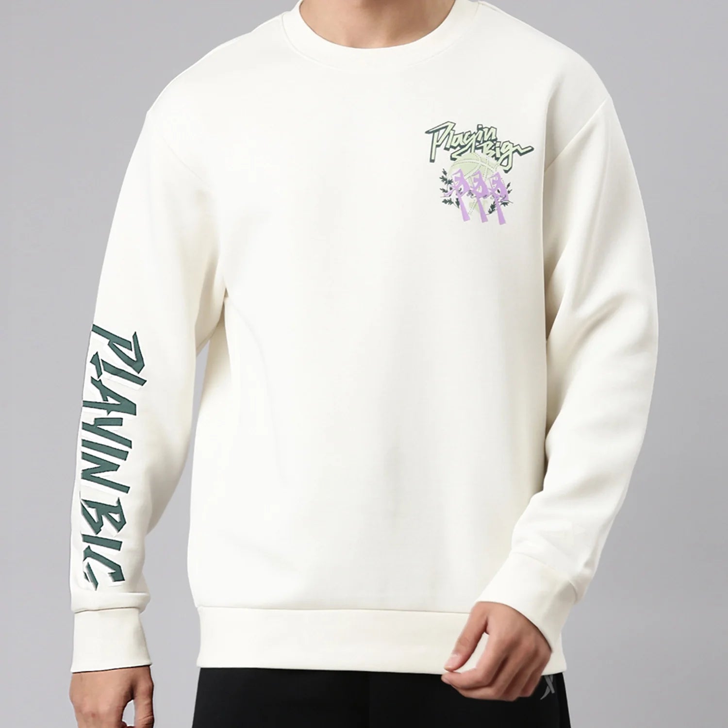 Men Sweatshirts