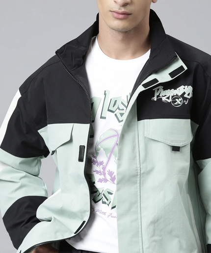 Collection image for: Men Windbreakers