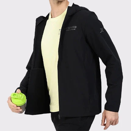 Men Windbreakers