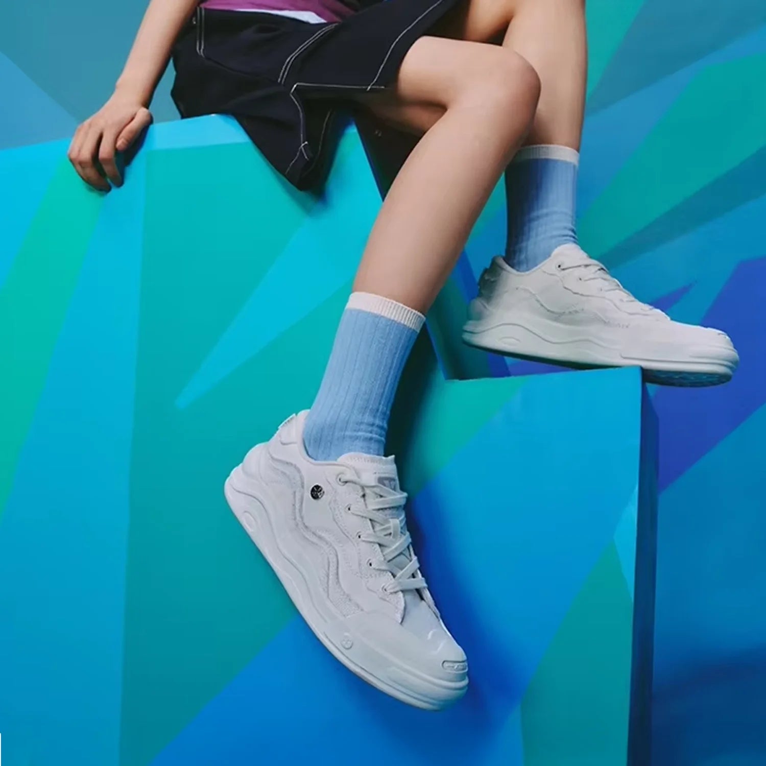 Women Skateboarding Shoes