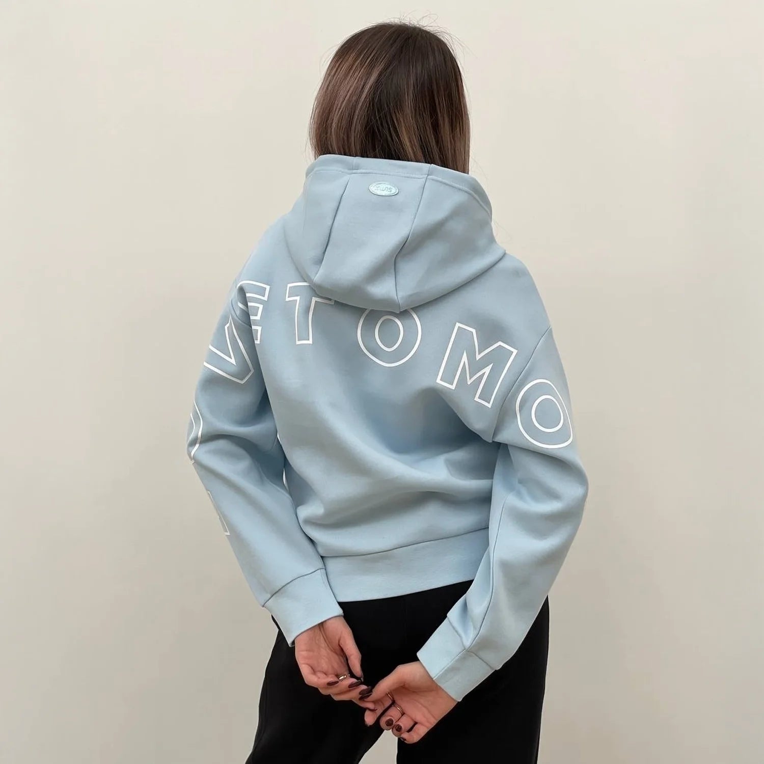Women Hoodies / Sweatshirts
