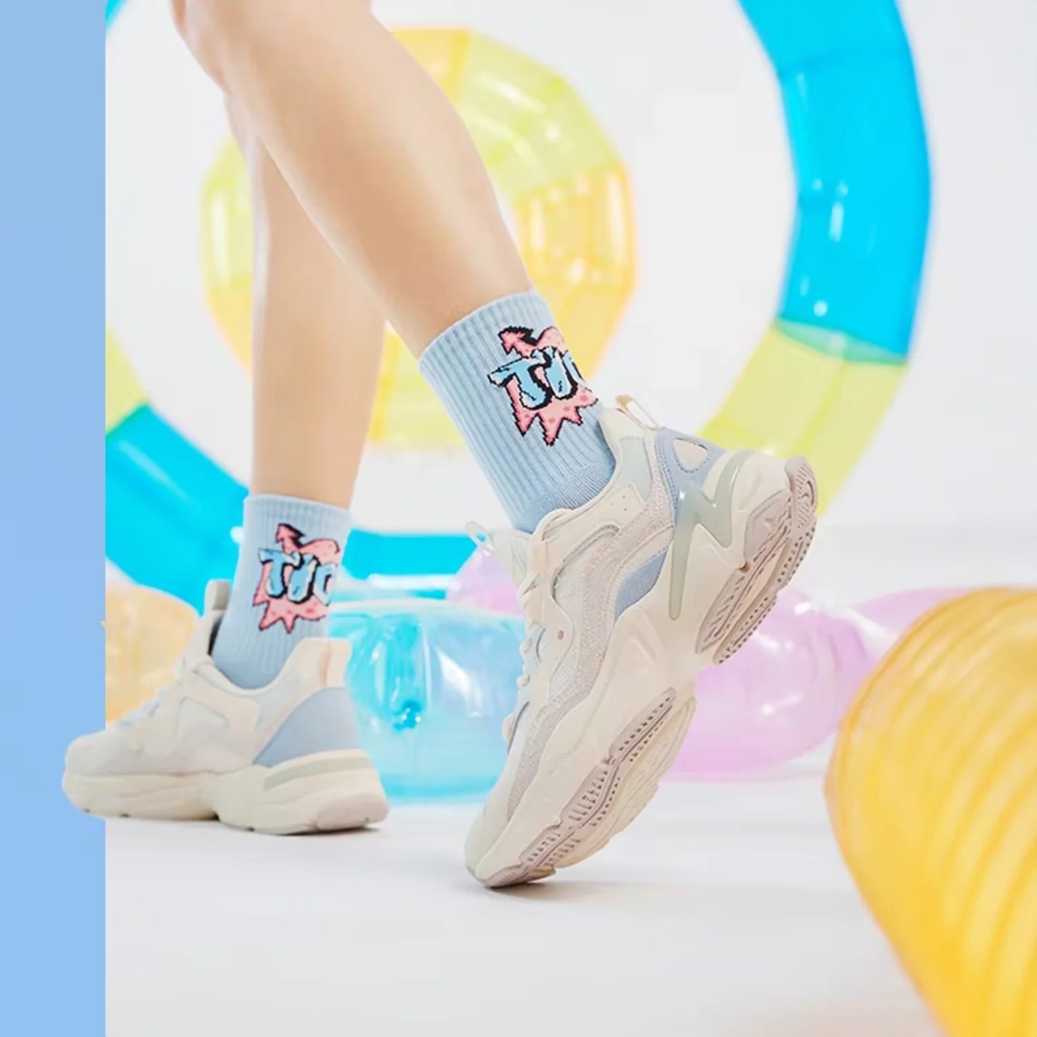 Women Urban / Retro Shoes