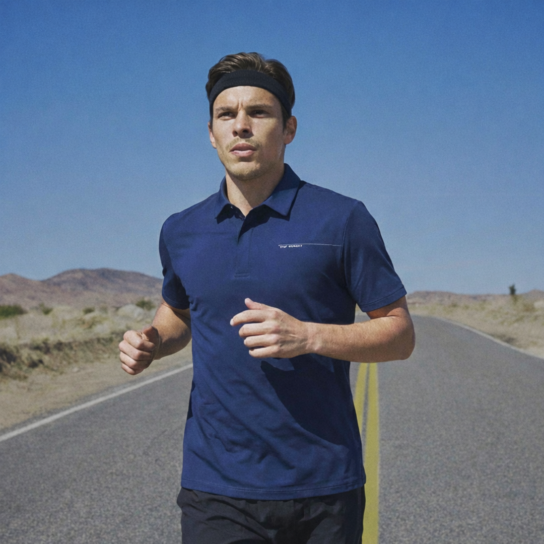 Men Polo
