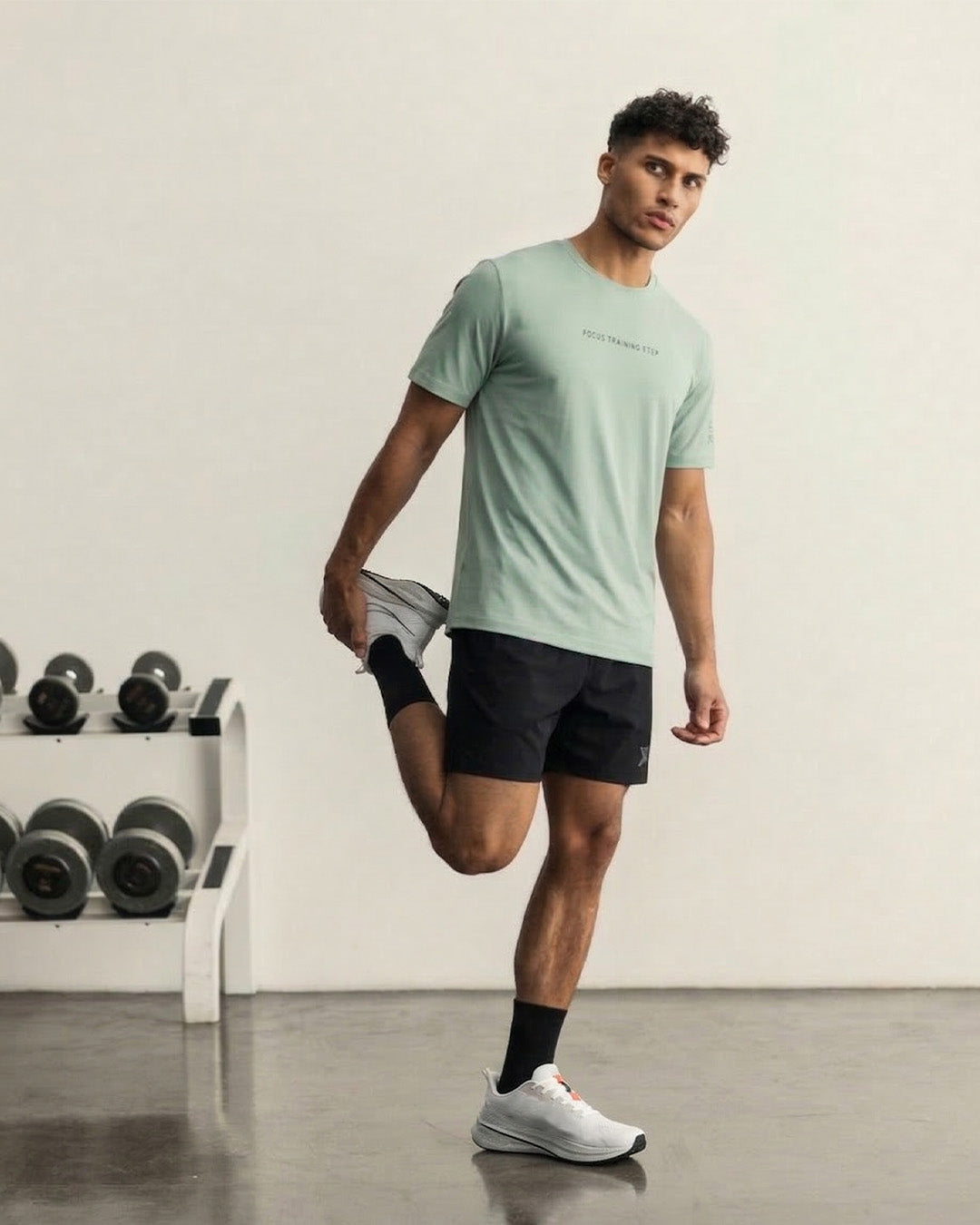 Men Apparel