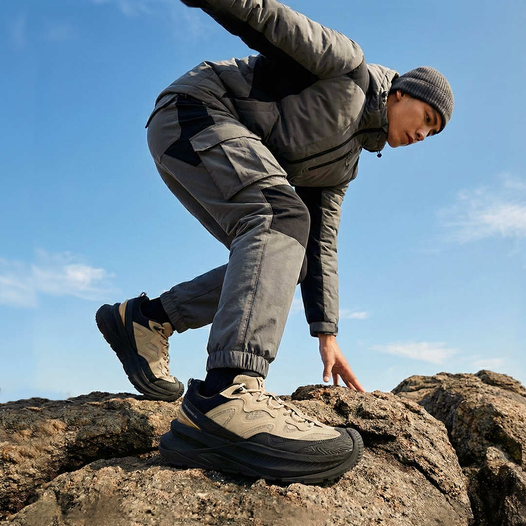 Men Outdoor & Hiking