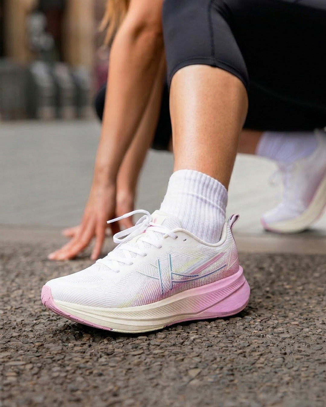 Women Footwear