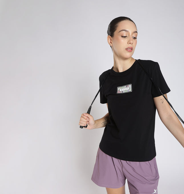 Xtep Women’s Training T-Shirt