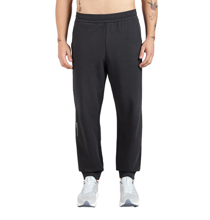 XTEP Men's Winter Lifestyle Micro Texture Surface Pattern Modern Pants