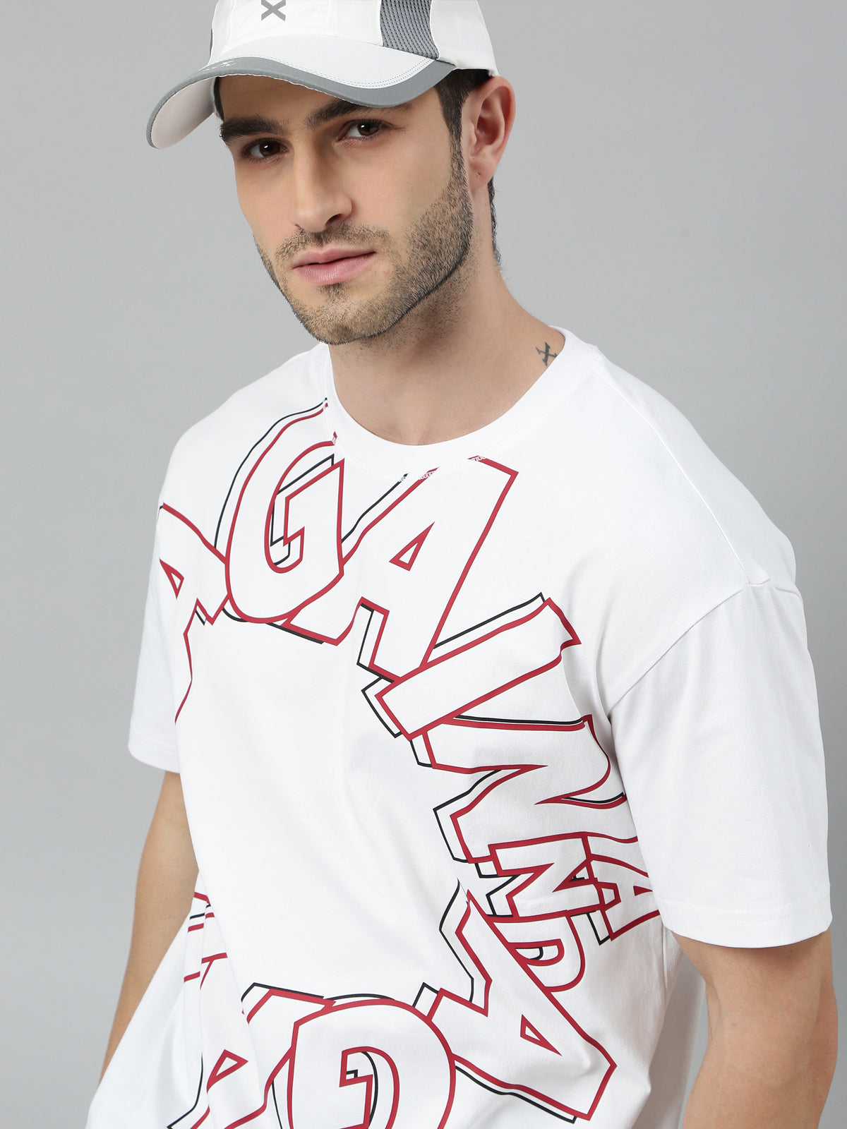 Xtep Men XDNA Short-sleeve T-shirt