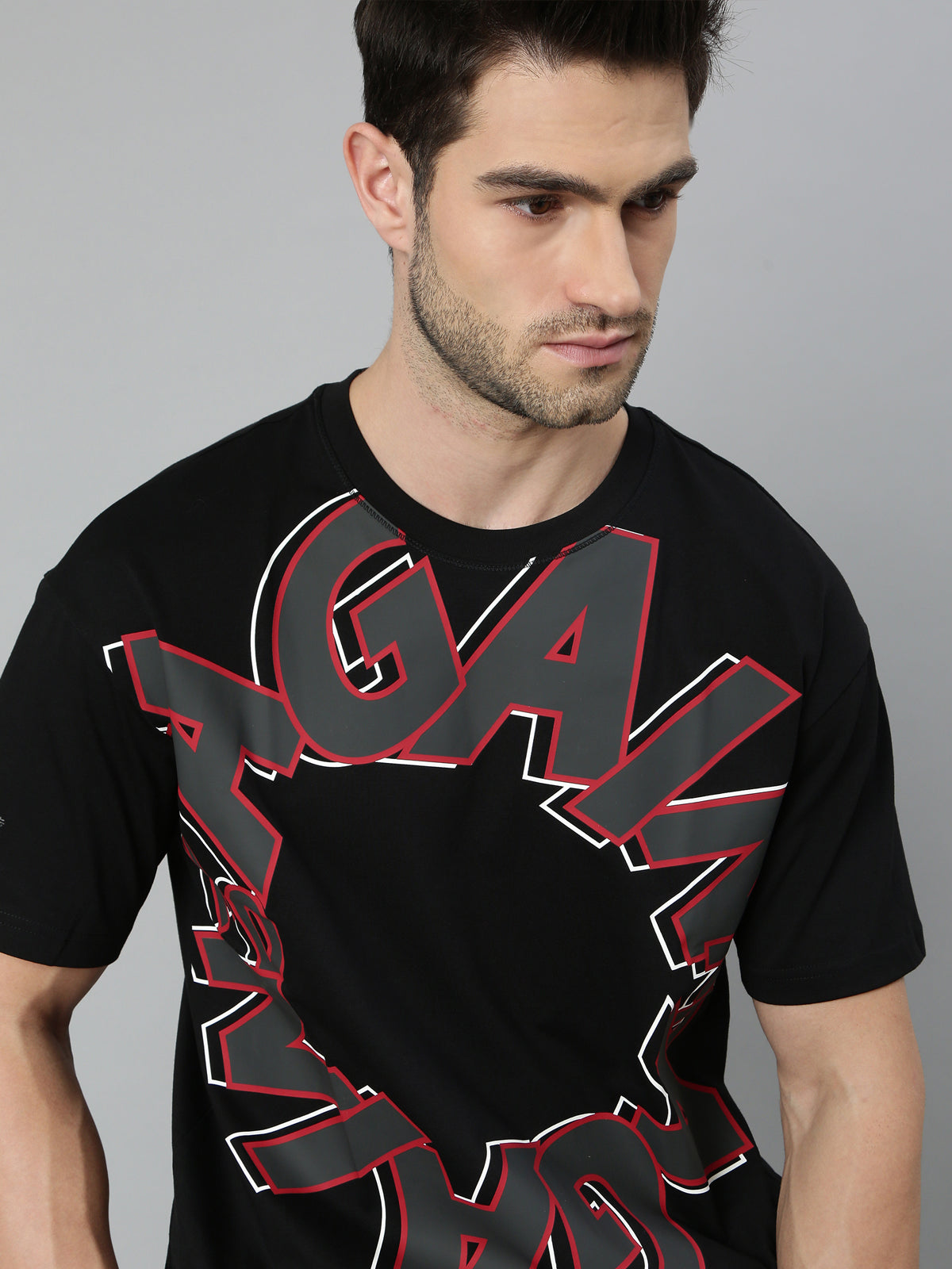 Xtep Men XDNA Short-sleeve T-shirt
