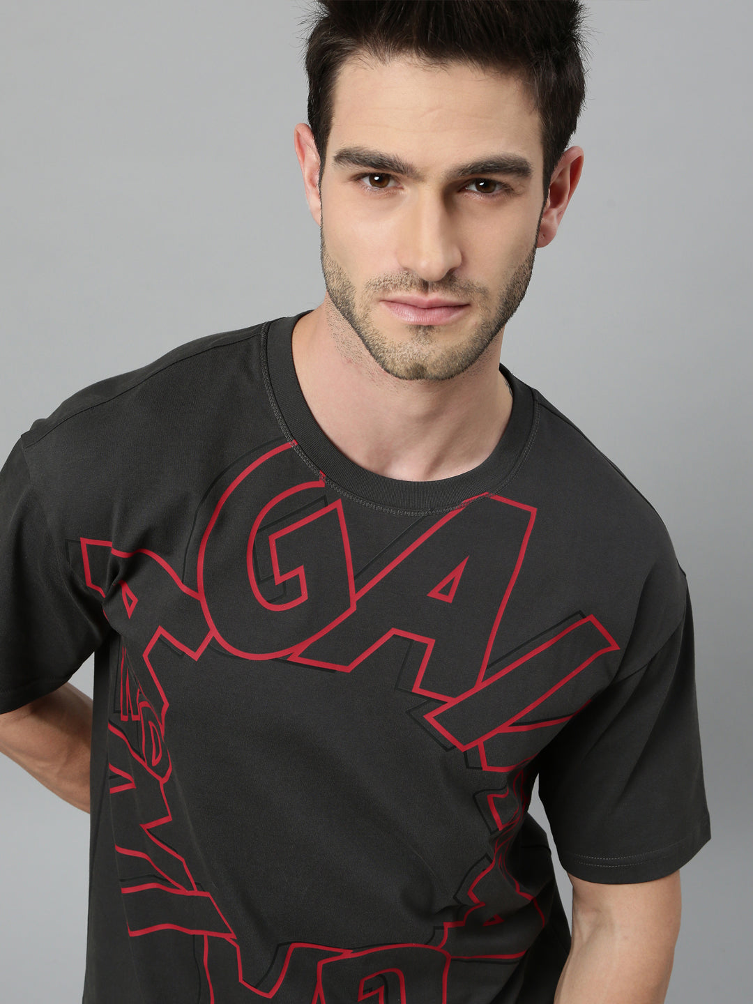 Xtep Men XDNA Short-sleeve T-shirt