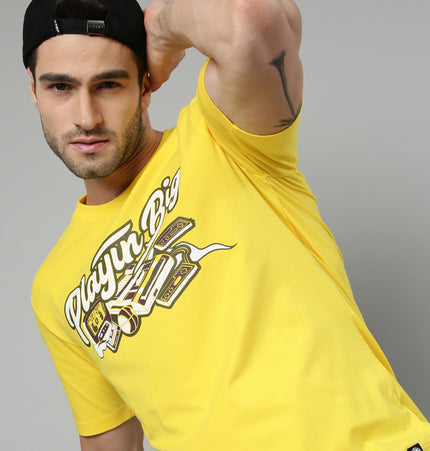 Xtep Men Basketball T-Shirt
