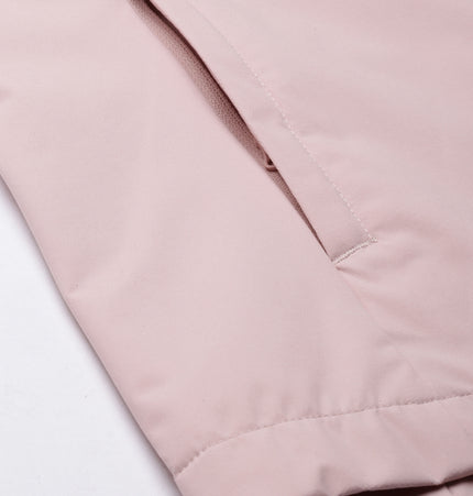 Xtep Women Windbreaker