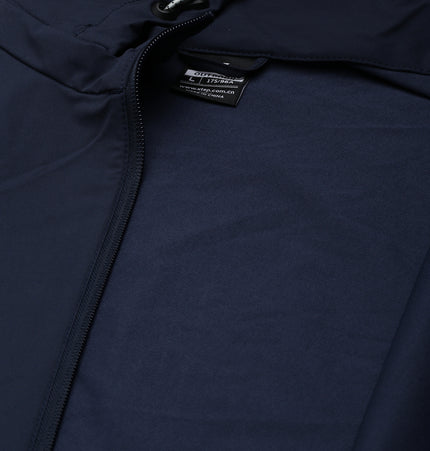 Xtep Men Single-layer Windbreaker