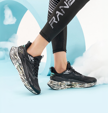 Xtep Men Running Shoes