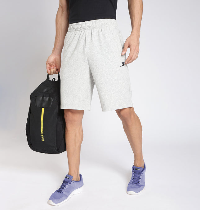 Xtep Men Breathable Training Shorts