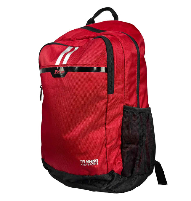 Xtep Backpack | Lightweight, Durable & Stylish Bag
