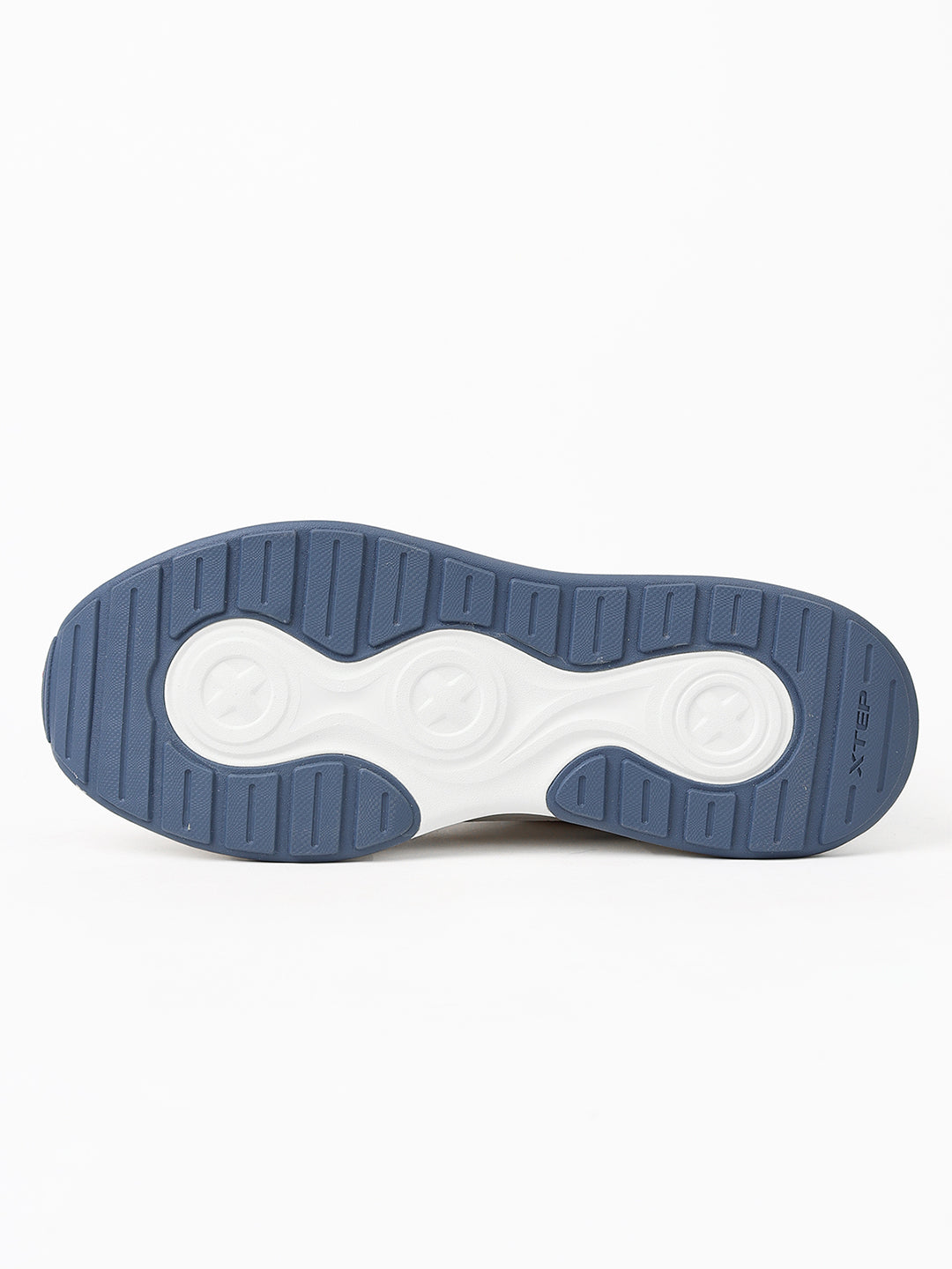 Xtep Men 80’s Retro Casual Shoes