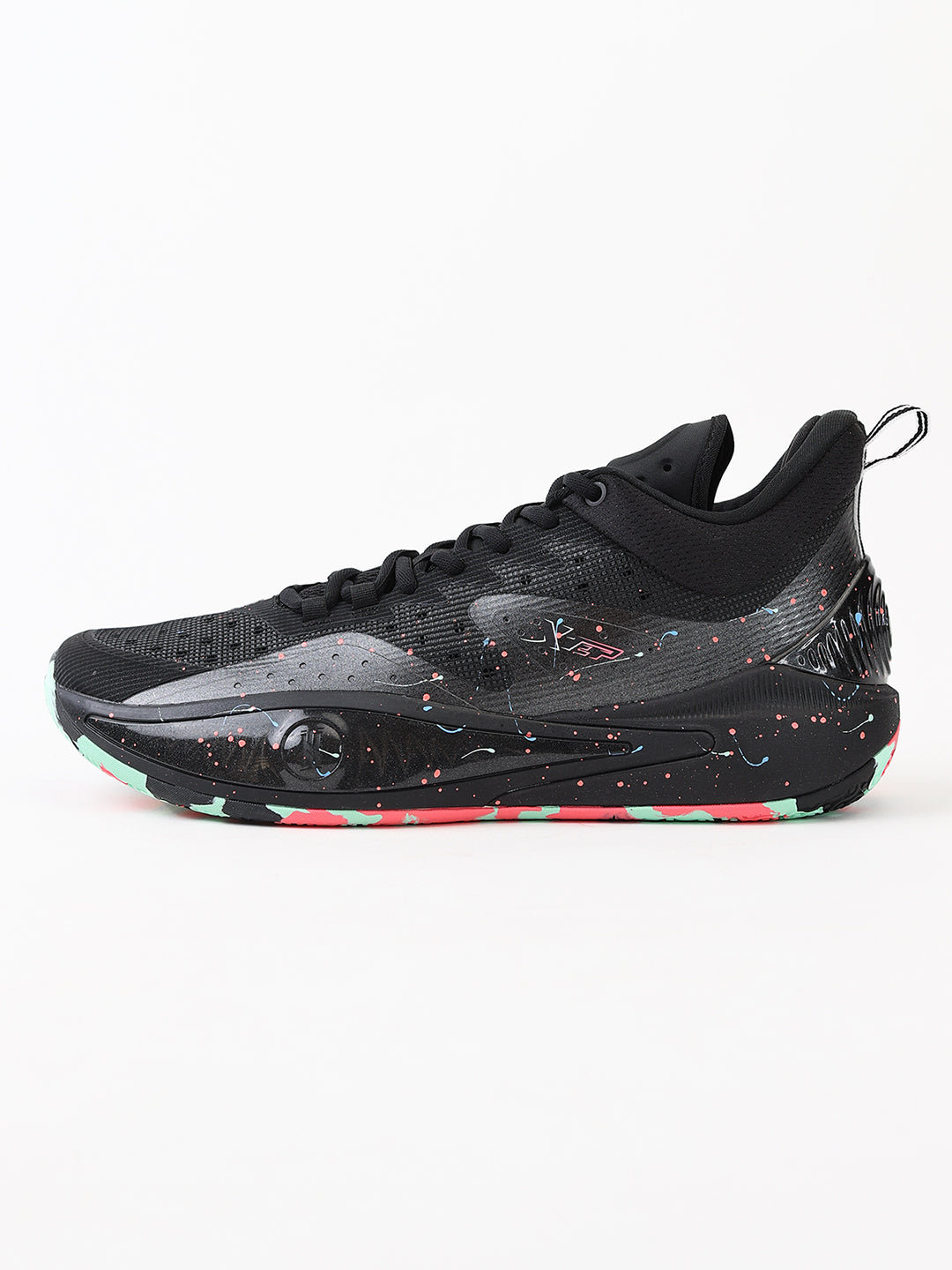 Xtep Men Dynamic Foam Basketball Shoes