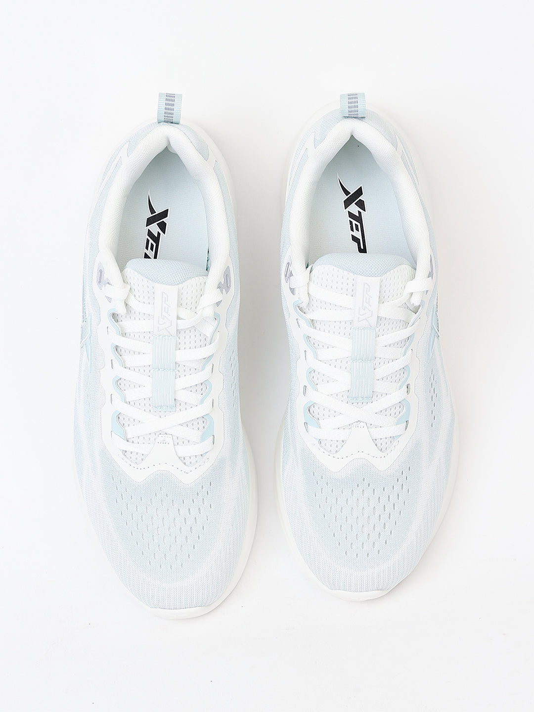 Xtep Dynamic Foam Running Shoes