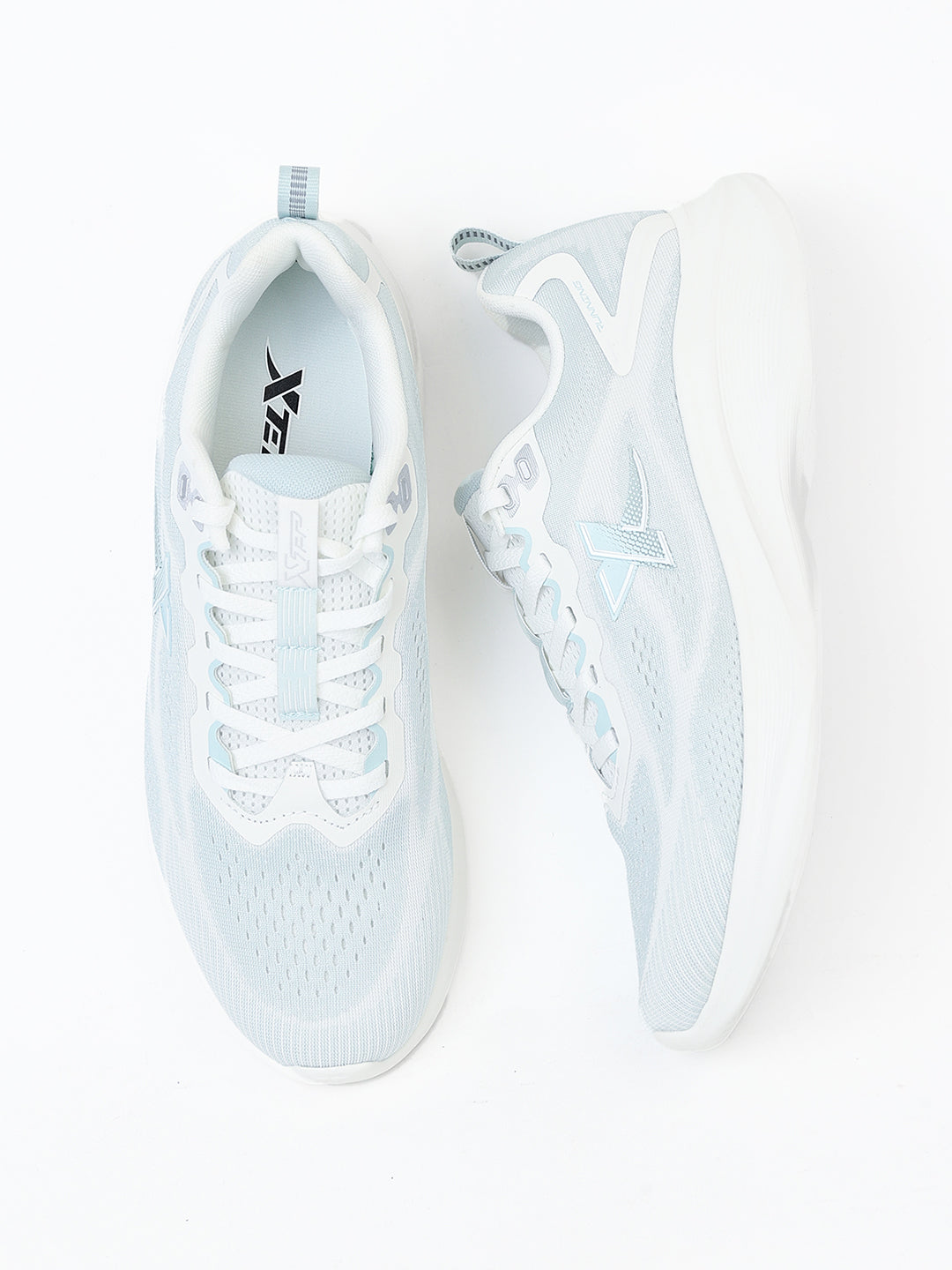 Xtep Dynamic Foam Running Shoes