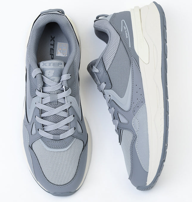 Xtep Men 80’s Retro Casual Shoes