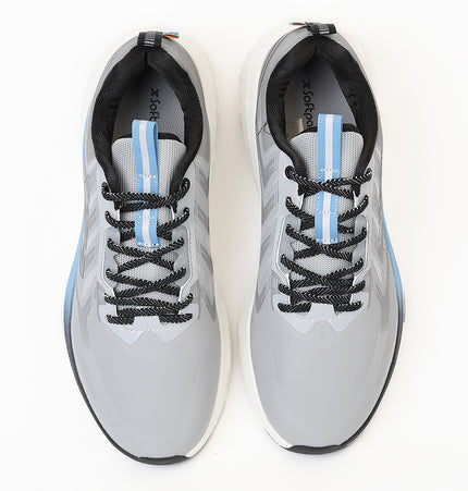 Xtep Men Feather Foam Running Shoes