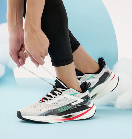 Xtep Men Running Shoes